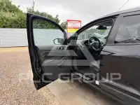 2017 Ford Eco Sport