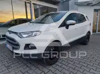 2017 Ford Eco Sport