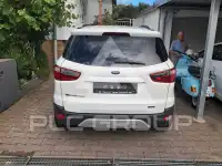 2017 Ford Eco Sport