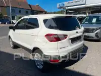 2017 Ford Eco Sport