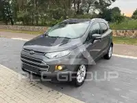2017 Ford Eco Sport
