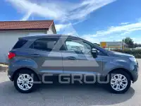 2017 Ford Eco Sport