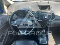 2017 Ford Ecosport
