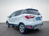 2017 Ford Eco Sport