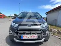 2017 Ford Eco Sport