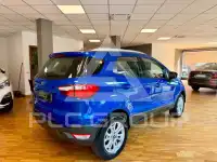2017 Ford Eco Sport