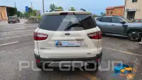 2017 Ford Eco Sport