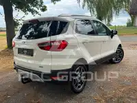 2017 Ford Eco Sport