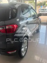 2017 Ford Eco Sport