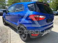 2017 Ford Eco Sport