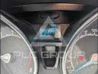 2017 Ford Eco Sport