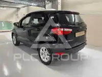 2017 Ford Eco Sport