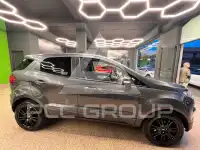 2017 Ford Eco Sport