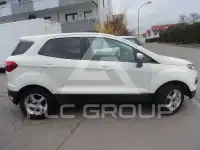 2017 Ford Eco Sport