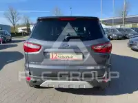 2017 Ford Eco Sport