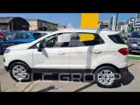2017 Ford Eco Sport