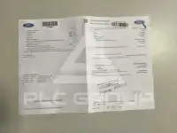 2017 Ford Eco Sport