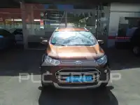 2017 Ford Eco Sport