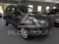 2017 Ford Eco Sport