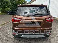 2017 Ford Eco Sport