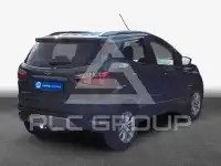 2017 Ford Eco Sport