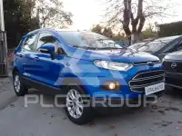 2017 Ford Eco Sport