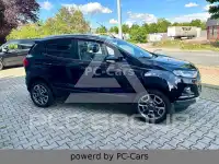 2017 Ford Ecosport