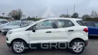 2017 Ford Eco Sport
