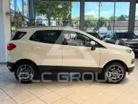 2017 Ford Eco Sport
