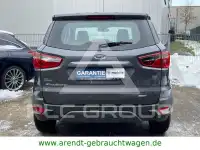 2017 Ford Eco Sport