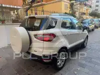 2017 Ford Eco Sport