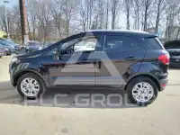 2017 Ford Eco Sport