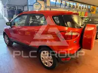 2017 Ford Eco Sport