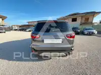 2017 Ford Eco Sport