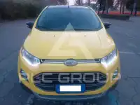 2017 Ford Eco Sport