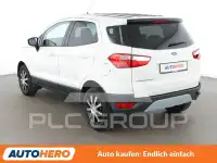 2017 Ford Eco Sport
