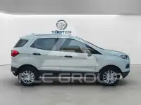 2017 Ford Eco Sport