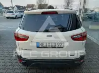 2017 Ford Eco Sport