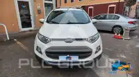 2017 Ford Eco Sport