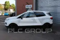 2017 Ford Eco Sport