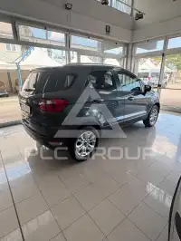 2017 Ford Eco Sport