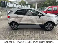 2017 Ford Ecosport