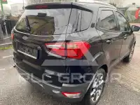 2017 Ford Eco Sport