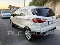 2017 Ford Eco Sport