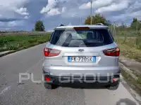 2017 Ford Eco Sport