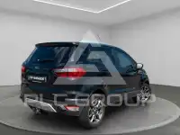 2017 Ford Ecosport