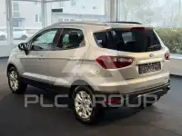 2017 Ford Eco Sport
