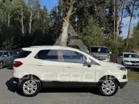 2017 Ford Ecosport