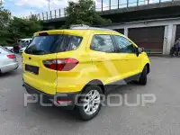 2017 Ford Eco Sport
