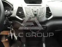 2017 Ford Eco Sport